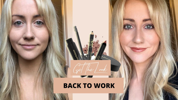 Get The Look: Back To Work