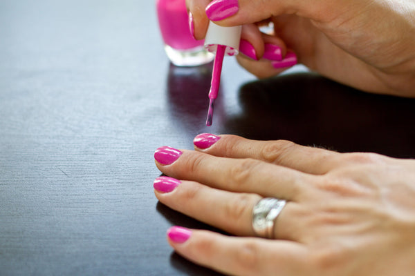Guide For The Perfect Manicure At Home