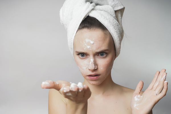 Best Facial Cleansers for Acne and Breakout-Prone Skin