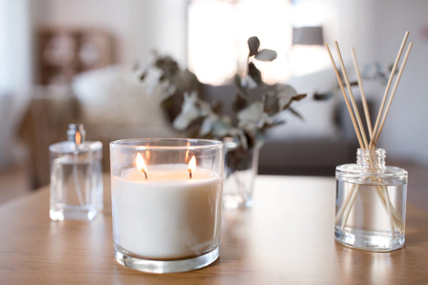 Top Home & Room Fragrances for a Fresh Scent