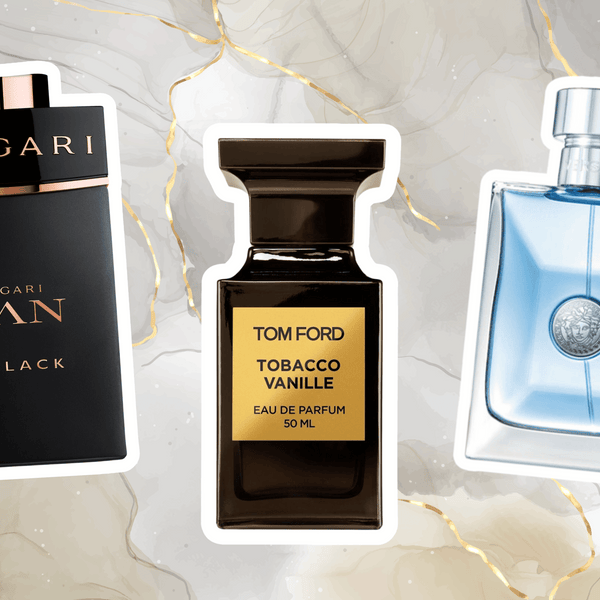 Best Luxury Fragrances for Men – Beauty Affairs