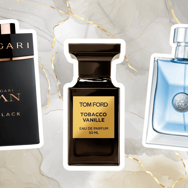 Best men's luxury fragrance hotsell