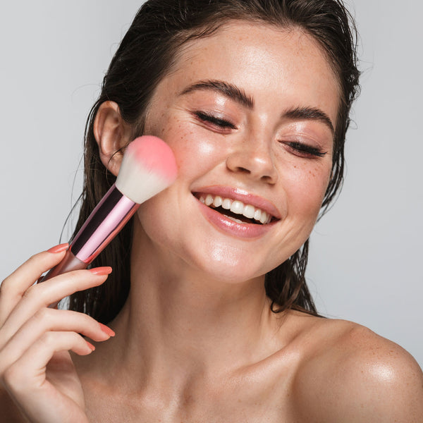 A Step-by-Step Guide to the Best Makeup for Oily Skin – Beauty Affairs
