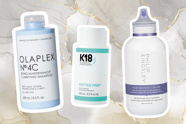Best Shampoos For Different Types of Hair
