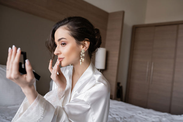 Best Makeup Products for Your Wedding Day