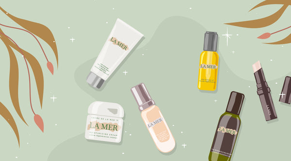 6 Best-Sellers from La Mer to Try