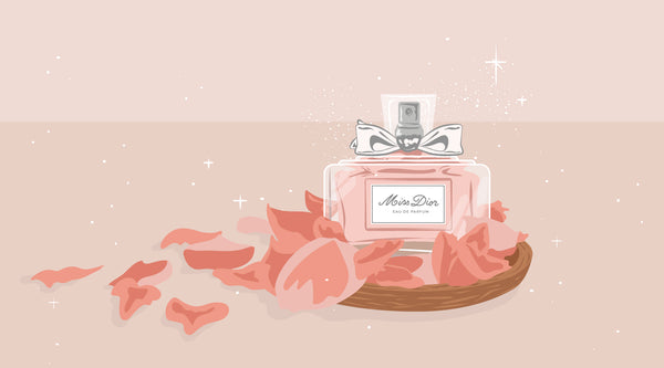 Fragrance Guide: How to Choose
