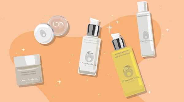 5 Omorovicza Products We Love