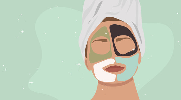 Which Face Mask is Best for My Skin? A Skincare Mask Guide