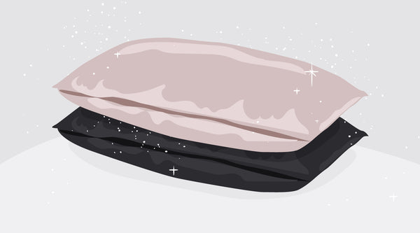 Practical Luxury: How Silk Pillowcases Help You Achieve Better Beauty Sleep