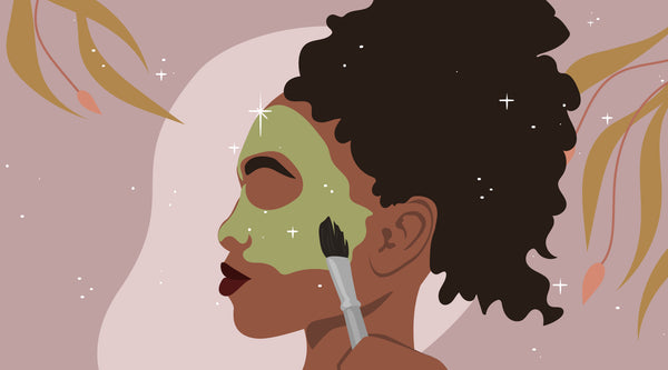 The Best Peel-Off Masks for Your Skincare Routine