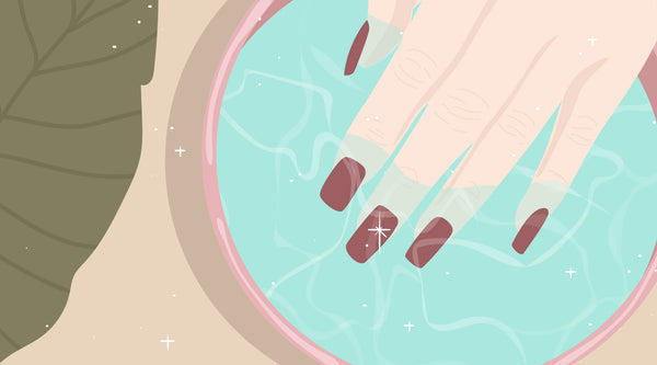 How to Easily Remove Acrylic Nails & Gel Polish: Top Tips