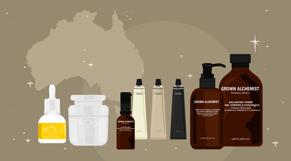 10 Clean Beauty Products to Try in Australia