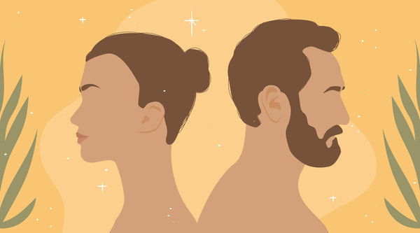 Men’s Skin Vs. Women’s Skin: Is There a Difference?