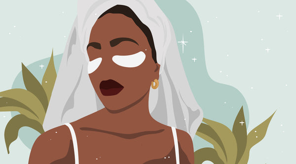 Puffy Eyes: How to Get Rid of Them for Good
