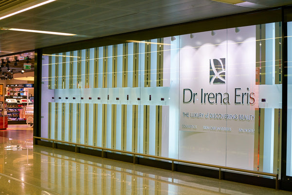 Brand Background: Dr Irena Eris