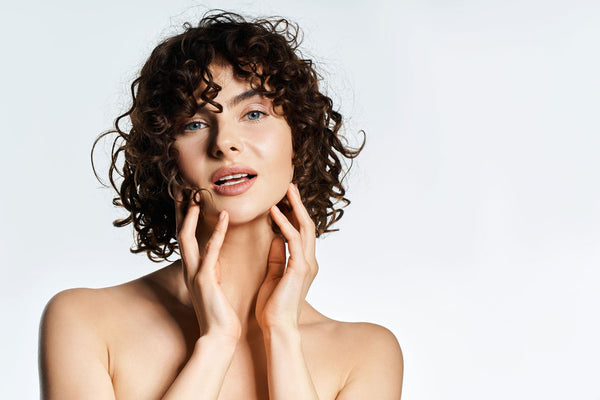 Mastering Your Curly Hair Journey: The Ultimate Luxury Product Guide