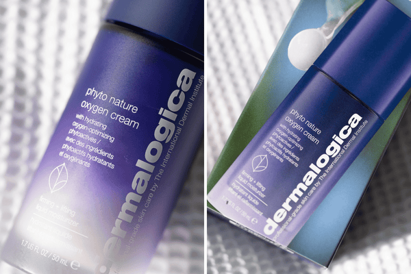 Dermalogica Phyto Nature Oxygen Cream Review
