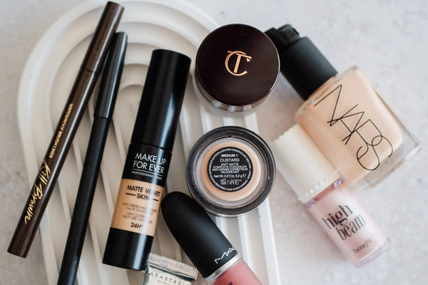 When Does Makeup Expire? Guide to Product Expiration Dates