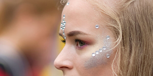 Oktoberfest Hair & Makeup Ideas