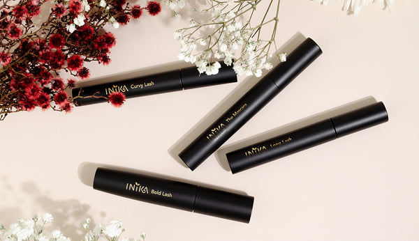 The Ultimate INIKA Lash Battle