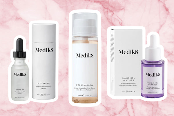 The Best Medik8 Products to Try