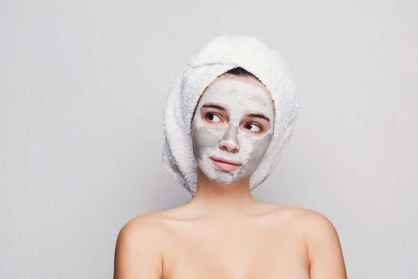 Oily Skin: 7 BEST Skincare Tips