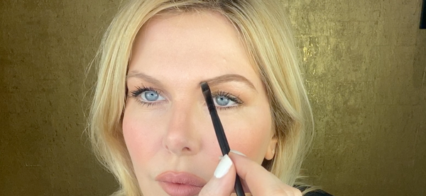 The 3 Minute Eyebrow Routine