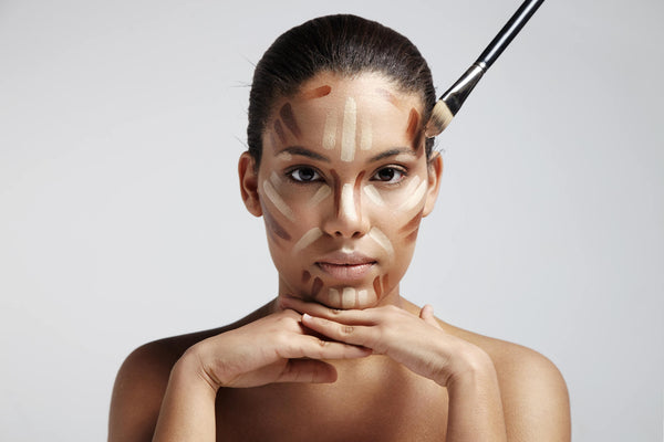 Underpainting Makeup Techniques Explained
