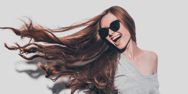 Hair Care 101: Your Guide To Beautiful Hair Everyday
