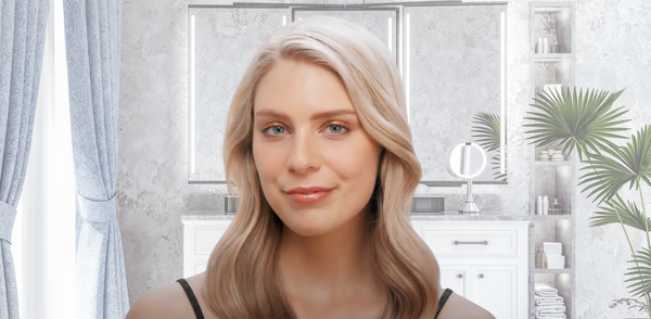 Get The Look: The 2 Minute Brow Routine