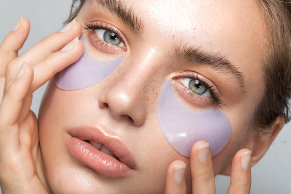 Dark Circles Under the Eyes: Causes & How to Reduce Them