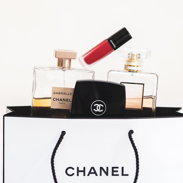 Brand Background: Chanel – Beauty Affairs