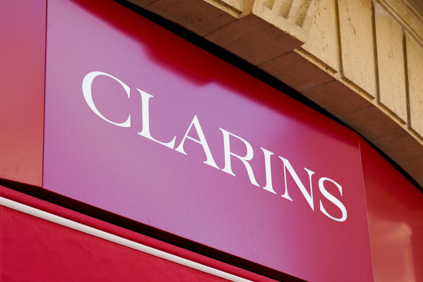 Brand Background: The History of Clarins