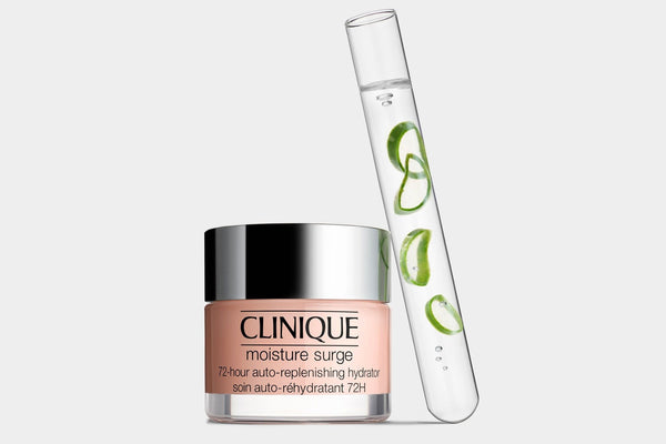 Brand Background: The Story of Clinique