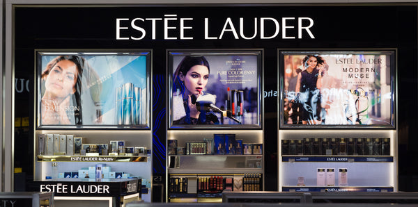 Brand Background: Estée Lauder