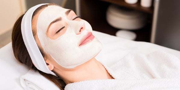 Five Steps for Your Best Skin After Facial Treatment