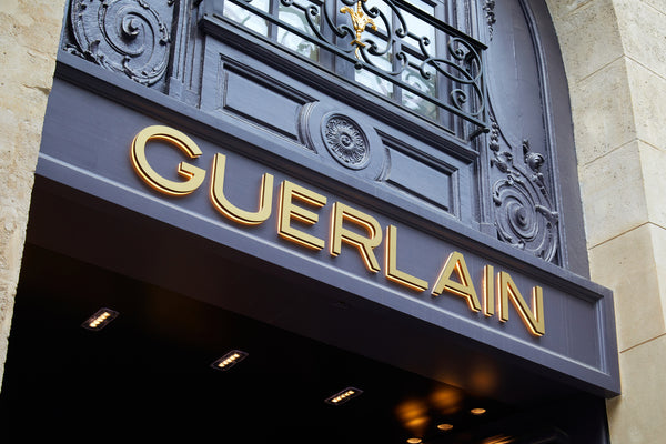 Brand Background: Guerlain