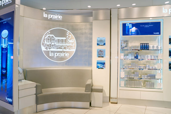 La Prairie: History & Skin Care Essentials