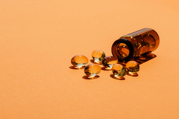 The Skincare Benefits of Vitamin E