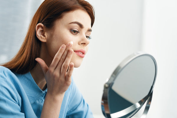 Spot Treatment Guide