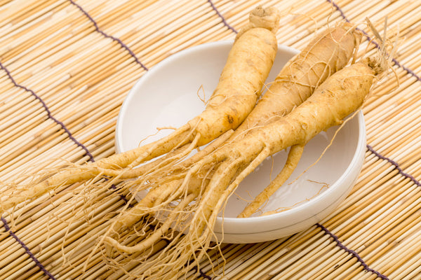 Our Guide to Ginseng: The Miracle Skincare Herb