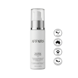 Affairs Hydrating Moisturiser 60ml