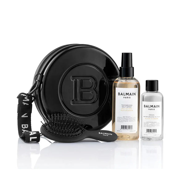 Balmain Limited Edition Backstage Case Balmain - Beauty Affairs 1