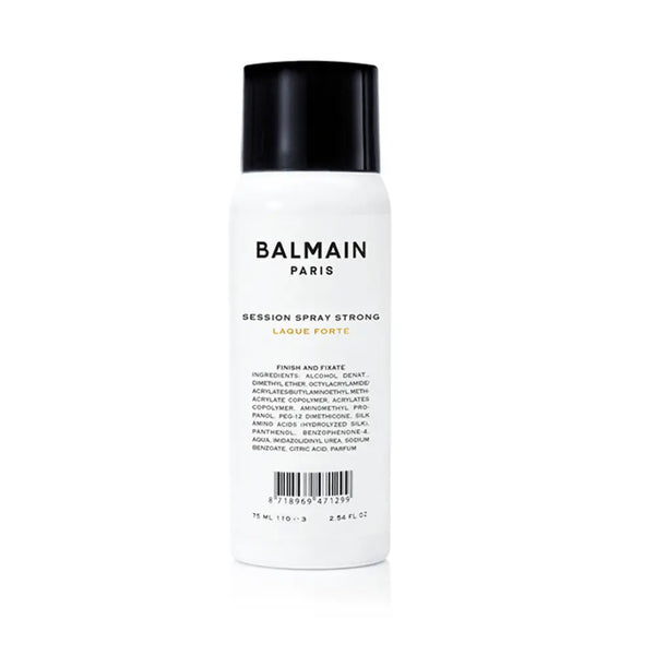 Balmain Session Spray Strong Balmain