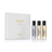 Balmain Hair Perfume 1974 Collection Discovery Set 3x15ml- Beauty Affairs 1
