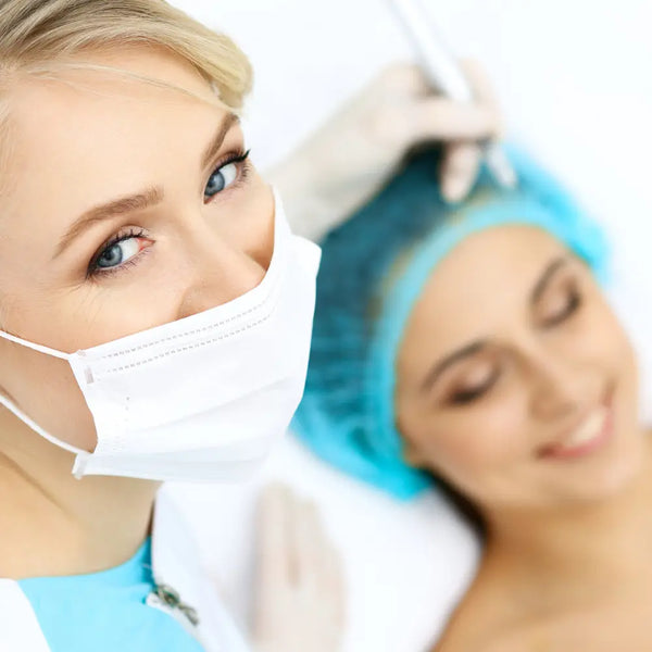 Bespoke Cosmetic Injectables - Brookvale Beauty Affairs