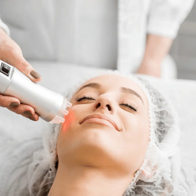 Bespoke Luxury Facial Package - Brookvale