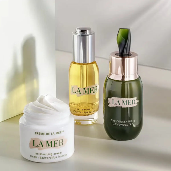 Bespoke Luxury La Mer Facial  - Brookvale Beauty Affairs