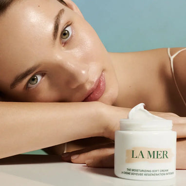 Royal La Mer Luxury Facial Treatment - Sydney CBD